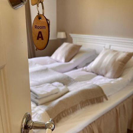 Rødvig Munkgaard Inn & Outdoor المظهر الخارجي الصورة