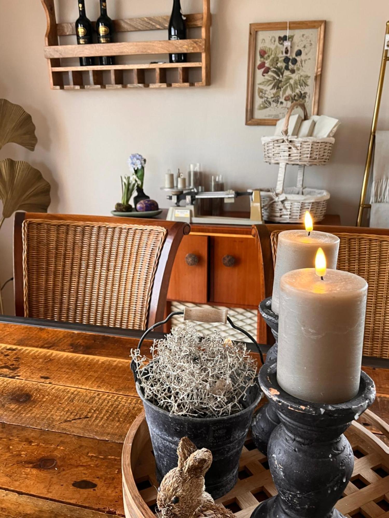 Rødvig Munkgaard Inn & Outdoor المظهر الخارجي الصورة