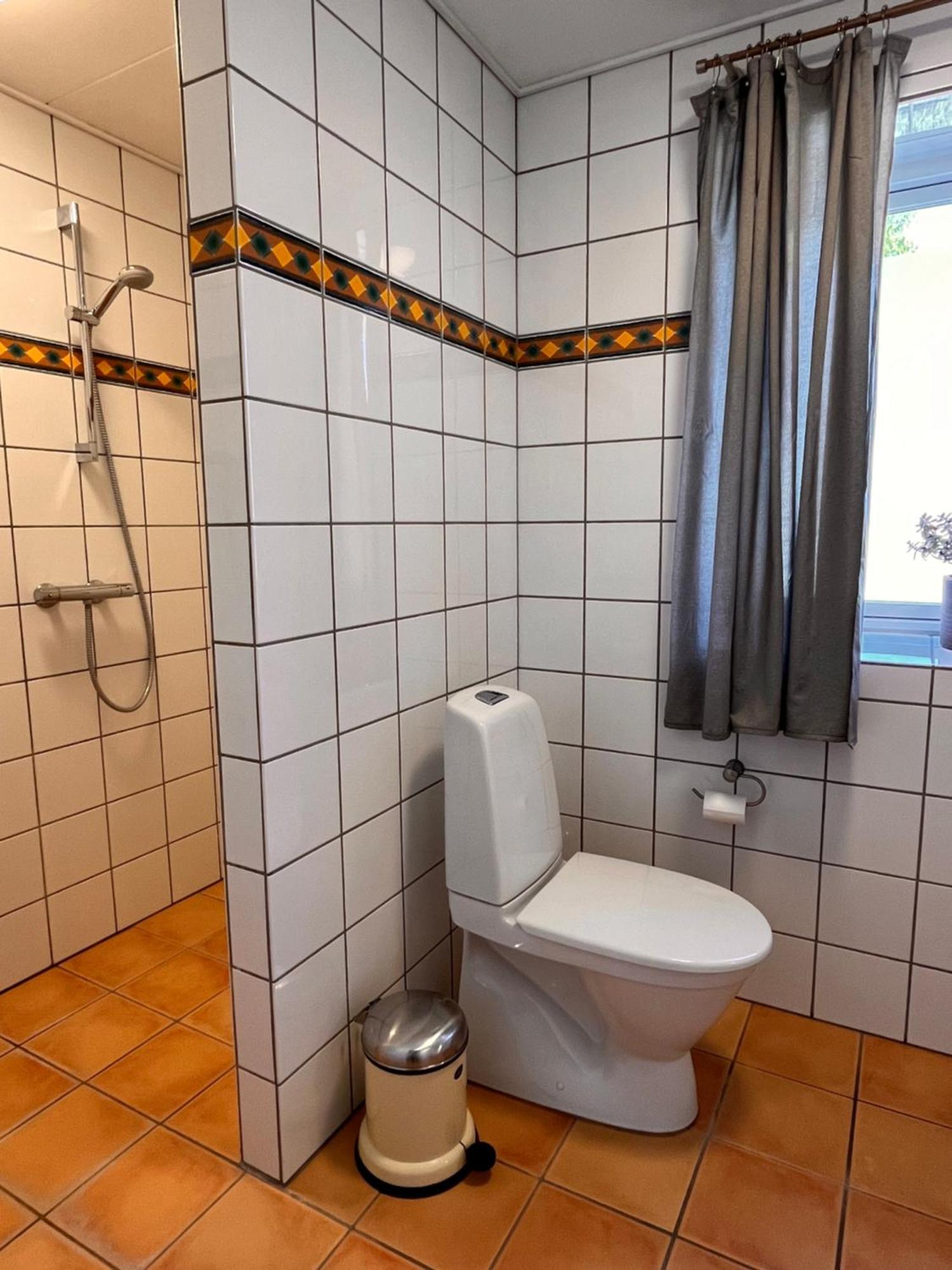 Rødvig Munkgaard Inn & Outdoor المظهر الخارجي الصورة