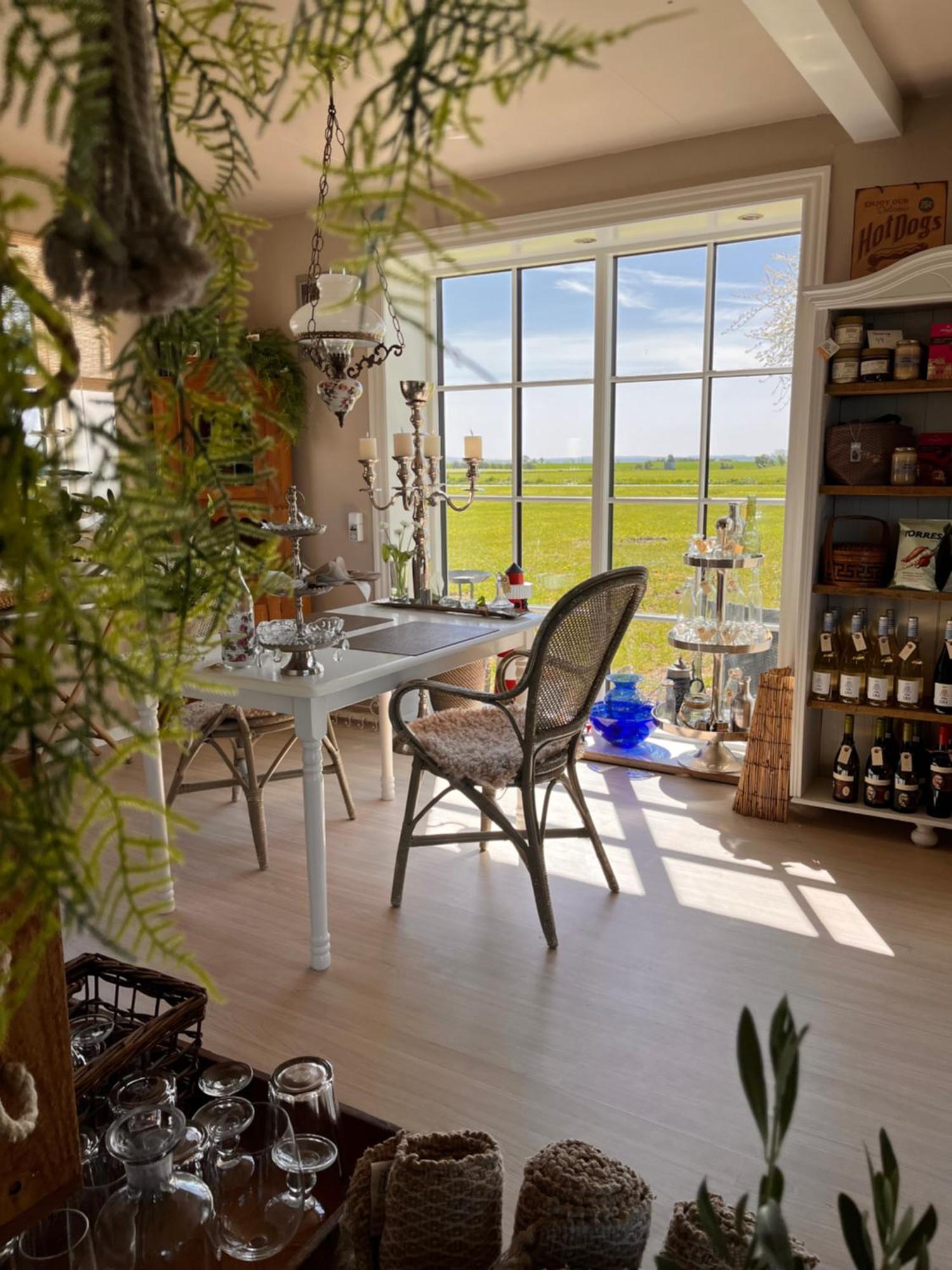 Rødvig Munkgaard Inn & Outdoor المظهر الخارجي الصورة