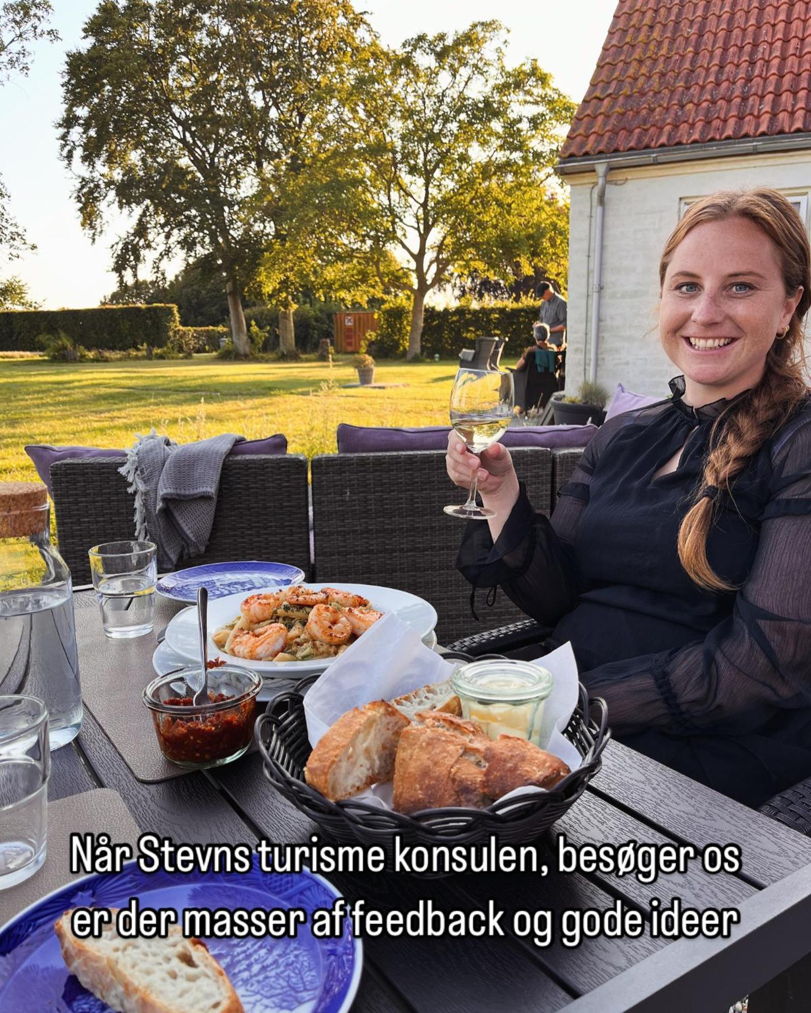 Rødvig Munkgaard Inn & Outdoor المظهر الخارجي الصورة